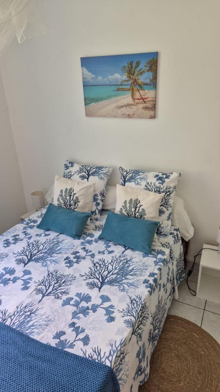 Appartamento Horizon Karayib Sainte-Luce Esterno foto